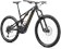 2023 Specialized Turbo Levo Alloy Satin Dark Moss Green / Harvest Gold - S4