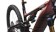 2026 Specialized S-Works Turbo Levo 4 Gloss Red Pearl / Black / Metallic White Silver - S5