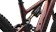 2026 Specialized S-Works Turbo Levo 4 Gloss Red Pearl / Black / Metallic White Silver - S5