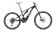 2025 Specialized Turbo Levo Comp Alloy Black / Dove Grey / Black S5