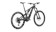 2025 Specialized Turbo Levo Comp Alloy Black / Dove Grey / Black S5