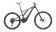 2025 Specialized Turbo Levo Black / Light Silver