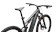 2026 Specialized S-Works Turbo Levo R Gloss Shadow Silver Blended Speckle Over Carbon / Silver Dust - S5