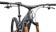 2026 Specialized S-Works Turbo Levo R Gloss Shadow Silver Blended Speckle Over Carbon / Silver Dust - S5