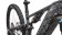 2026 Specialized S-Works Turbo Levo R Gloss Shadow Silver Blended Speckle Over Carbon / Silver Dust - S5