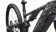 2026 Specialized S-Works Turbo Levo R Gloss Shadow Silver Blended Speckle Over Carbon / Silver Dust - S5