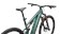 2026 Specialized S-Works Turbo Levo R Gloss Premium Fjord Metallic / White - S2
