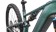2026 Specialized S-Works Turbo Levo R Gloss Premium Fjord Metallic / White - S2