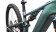 2026 Specialized S-Works Turbo Levo R Gloss Premium Fjord Metallic / White - S2