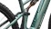 2026 Specialized S-Works Turbo Levo R Gloss Premium Fjord Metallic / White - S2
