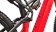 2027 Specialized S-Works Turbo Levo 4 X Fiery Red / Black - S4