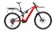 2027 Specialized S-Works Turbo Levo 4 X Fiery Red / Black - S4