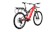 2027 Specialized S-Works Turbo Levo 4 X Fiery Red / Black - S4