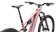 2026 Specialized Turbo Levo 4 Comp Alloy Satin Dusky Pink / Cypress Metallic - S5