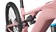 2026 Specialized Turbo Levo 4 Comp Alloy Satin Dusky Pink / Cypress Metallic - S5