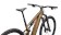2026 Specialized Turbo Levo R Comp Satin Burnt Gold Metallic / Sandstone Metallic - S4