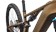 2026 Specialized Turbo Levo R Comp Satin Burnt Gold Metallic / Sandstone Metallic - S4
