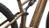 2026 Specialized Turbo Levo R Comp Satin Burnt Gold Metallic / Sandstone Metallic - S4