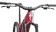 2027 Specialized S-Works Turbo Levo 4 Gloss Red Tint / Silver Dust / Metallic White Silver - S3