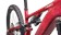 2027 Specialized S-Works Turbo Levo 4 Gloss Red Tint / Silver Dust / Metallic White Silver - S3