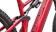 2027 Specialized S-Works Turbo Levo 4 Gloss Red Tint / Silver Dust / Metallic White Silver - S3