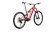 2027 Specialized S-Works Turbo Levo 4 Gloss Red Tint / Silver Dust / Metallic White Silver - S3