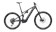2027 Specialized S-Works Turbo Levo 4 Satin Blue Tint / Chrome - S5