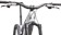 2027 Specialized S-Works Turbo Levo 4 Satin Silver Dust / Black Pearl / Gloss Chrome - S2