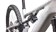 2027 Specialized S-Works Turbo Levo 4 Satin Silver Dust / Black Pearl / Gloss Chrome - S2