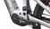 2027 Specialized S-Works Turbo Levo 4 Satin Silver Dust / Black Pearl / Gloss Chrome - S2