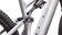 2027 Specialized S-Works Turbo Levo 4 Satin Silver Dust / Black Pearl / Gloss Chrome - S2