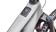 2027 Specialized S-Works Turbo Levo 4 Satin Silver Dust / Black Pearl / Gloss Chrome - S2