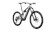 2027 Specialized S-Works Turbo Levo 4 Satin Silver Dust / Black Pearl / Gloss Chrome - S2