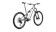 2027 Specialized S-Works Turbo Levo 4 Satin Silver Dust / Black Pearl / Gloss Chrome - S2