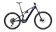2027 Specialized Turbo Levo 4 Expert Metdpmrnblu / Sildst - S3