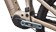 2027 Specialized Turbo Levo 4 Expert Sndstnmet / Blkprl / Bntgldmet - S4