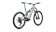 2026 Specialized Levo 4 EVO Comp Satin Agave Grey / Desert Metallic - S5