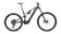 2027 Specialized Turbo Levo 4 Comp Alloy Satin Metallic Obsidian / Birch - S3
