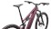 2027 Specialized Turbo Levo 4 Comp Gloss Bordeaux Metallic / Ruby Metallic - S6