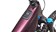 2027 Specialized Turbo Levo 4 Comp Gloss Bordeaux Metallic / Ruby Metallic - S6