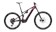 2027 Specialized Turbo Levo 4 Comp Gloss Bordeaux Metallic / Ruby Metallic - S6