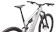 2027 Specialized Turbo Levo 4 Comp Gloss Dolomite / Shadow Silver - S6