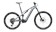 2027 Specialized Turbo Levo 4 Alloy Cool Grey / Smoke - S2
