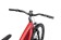 2022 Specialized Turbo Vado 5.0 IGH Red Tint / Silver Reflective - S