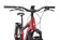 2022 Specialized Turbo Vado 5.0 IGH Red Tint / Silver Reflective - S