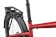 2022 Specialized Turbo Vado 5.0 IGH Red Tint / Silver Reflective - S