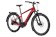 2022 Specialized Turbo Vado 5.0 IGH Red Tint / Silver Reflective - S