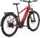 2022 Specialized Turbo Vado 5.0 IGH Red Tint / Silver Reflective - S