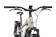 2022 Specialized Turbo Vado 5.0 IGH White Mountains / Black Reflecitve - L