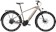 2022 Specialized Turbo Vado 5.0 IGH White Mountains / Black Reflecitve - L